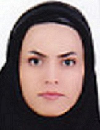 سمیه بهرامی