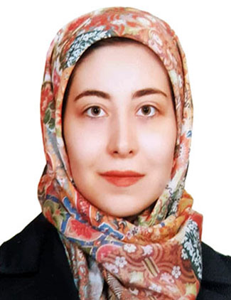 مریم معین نهاد