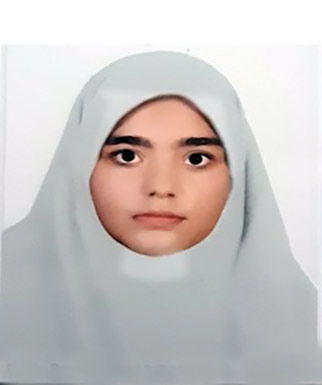 مایده میرقاسمی