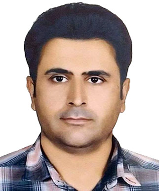 مهران درویشی