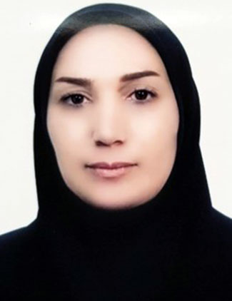 الناز صادقی دیزج