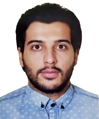 هومن پورعباس وفایی