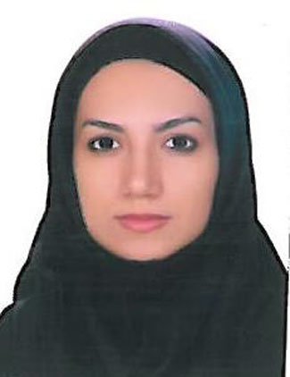 الهه نقدمزرجی