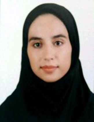 ستایش زندی بابائی