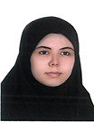 مریم احسان منش