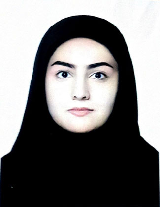 غزاله اصغری سرابی