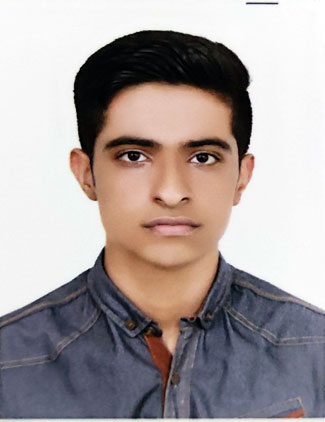 یاسین آدرنگ