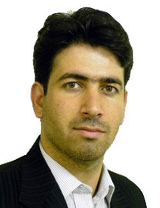 محمدرضا رودسرابی