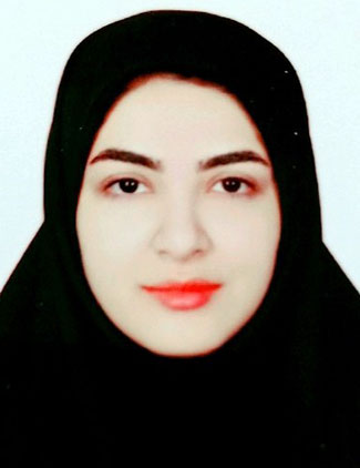 فاطمه جعفری