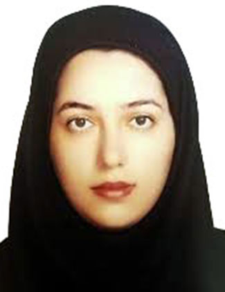 ملیکا بادین دهش