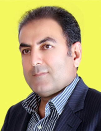 ایمان آقاملاپور