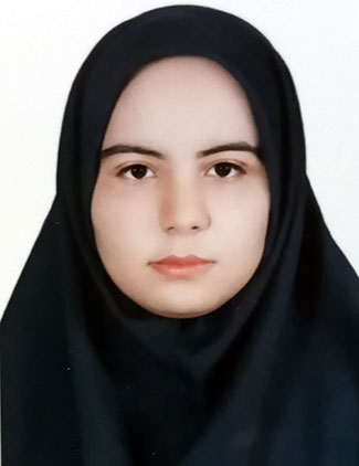 مریم اسدی دزکی