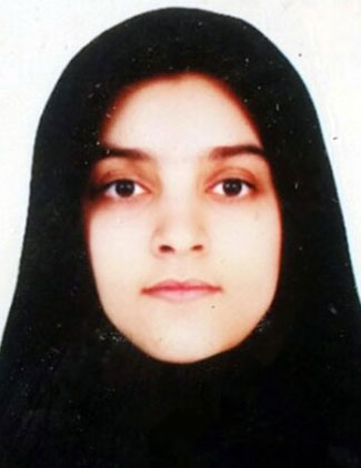 پریسا هادی پناه