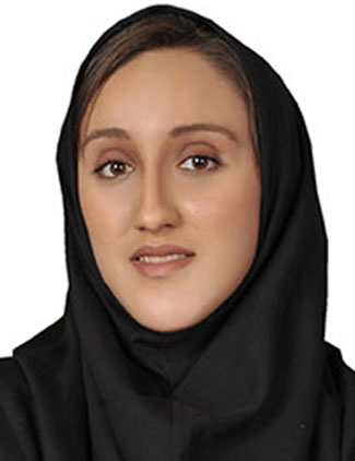 زهرا قره داغی