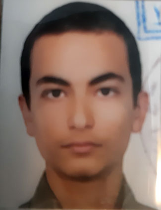 علیرضا جلیلی انوشیروانی