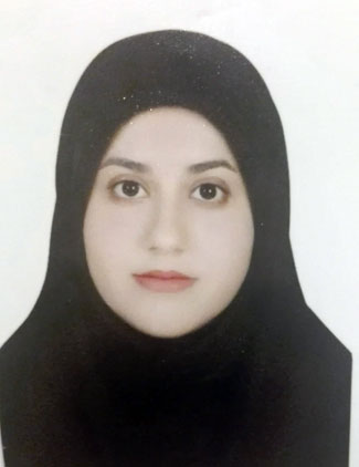 فاطمه شیرزادیان