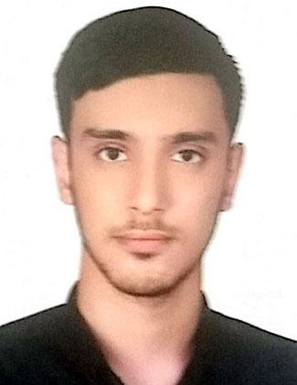 علی اله یار