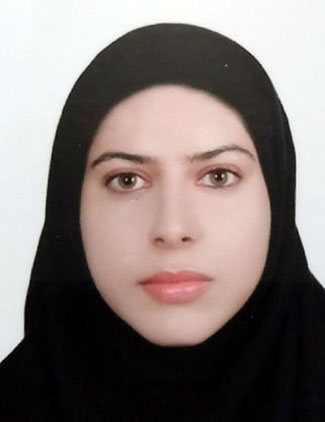 فاطمه فروزان تبار