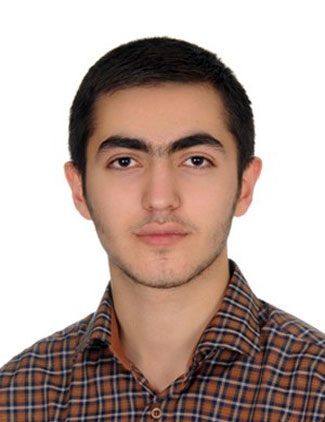 مبین شیرزاد