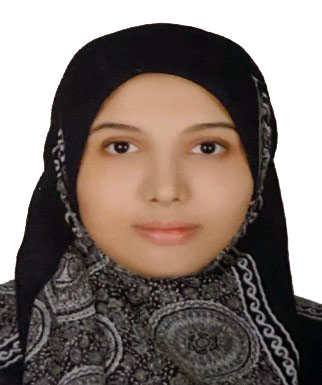 شیدا سلیمی منش