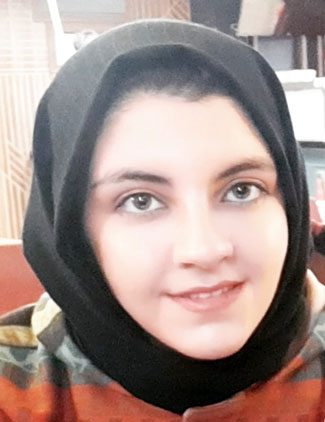 نرگس موسولی