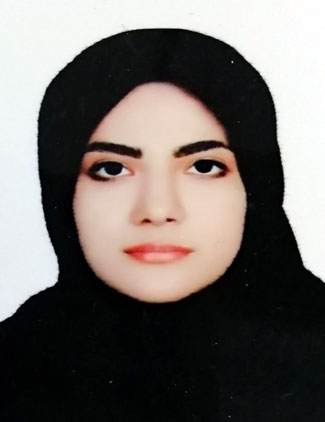 نرگس عطائی نیک