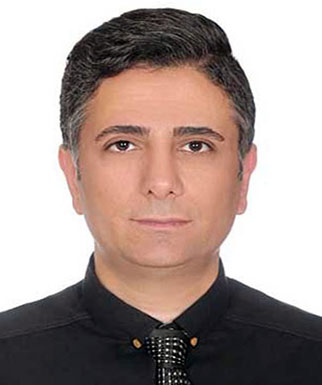 نیما نصیری نائینی