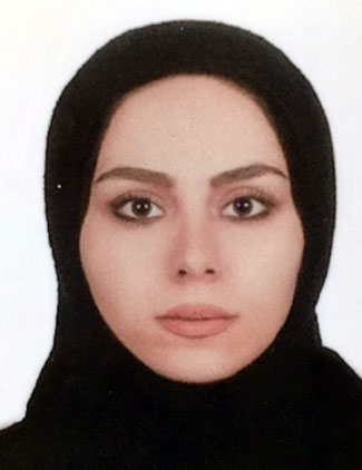 مهدیه عباسی