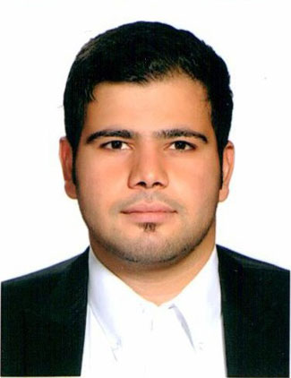 بهنام قربانی برزگر