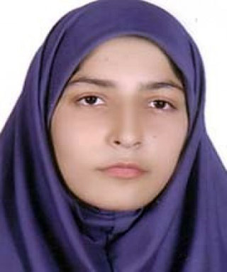 سارا السادات میرهادی