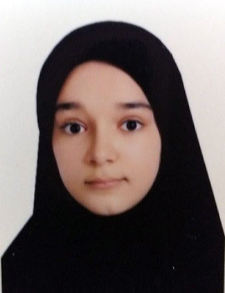 فاطمه کرملو