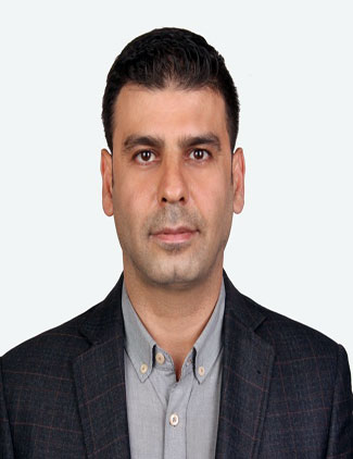 محمدرضا ایزدنشاط