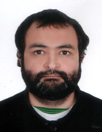 مرتضی زنگنه