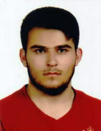 میلاد خداویردیزاده