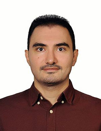 سید پژمان فاطمیان