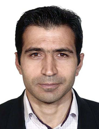 عبادالله نعمتی