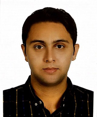 فرزین فتح الهی نوشهر