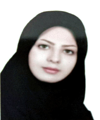 زینب رضازاده لواف