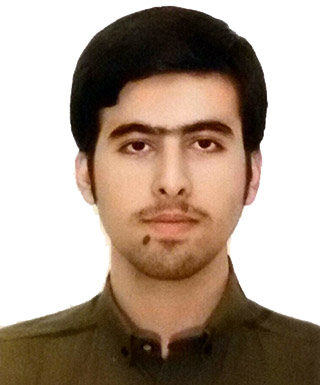 رضا سلیمانی