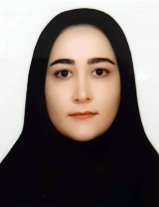 منصوره رضائی منش