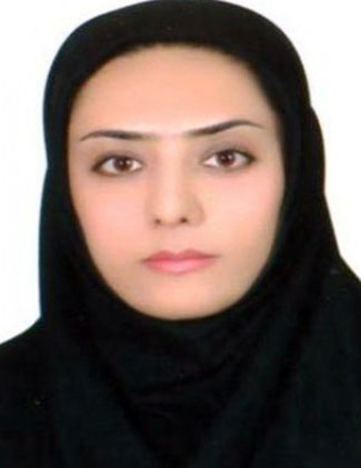 عالیه سادات رفعت حقیقی