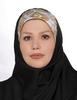 الهام زارعی