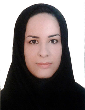 ملیحه شیرزاده