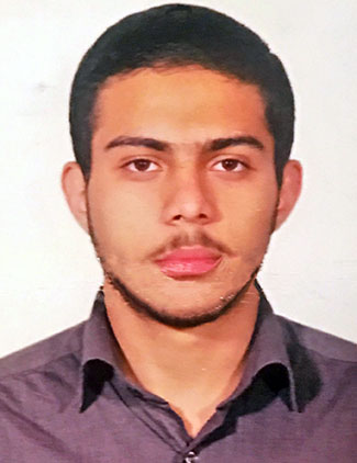 علیرضا نوریان