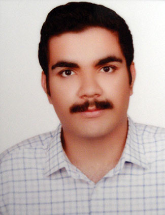 پوریا رضایی