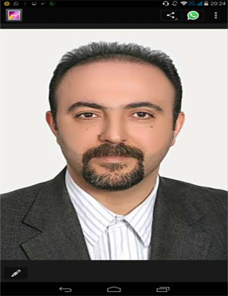 علی اکبر مظلومی ابوخیلی