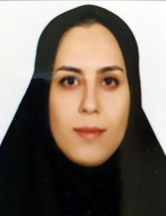 نینا علی بابایی