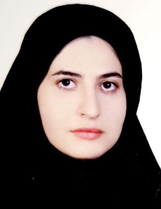 فاطمه آقامحمدی ورنوسفادرانی