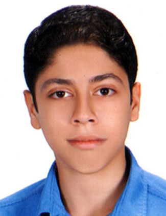 محراب درویشی