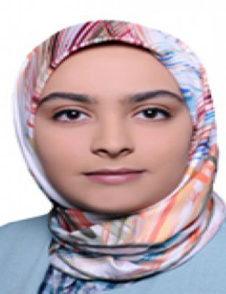 حانیه رحمانی